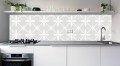 PANELE PCV SAMOPRZYLEPNE NA SCIANĘ Wzór Minimalistyczne Ornamenty