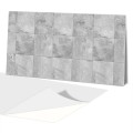 PANELE PCV SAMOPRZYLEPNE NA SCIANĘ Wzór Betonowy Patchwork 
