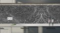 Samoprzylepny panel panele PCV na ścianę GRAFITOWY KAMIEŃ MARMUR