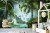 Fototapeta dla dzieci dżungla palmy-fsd121.jpg