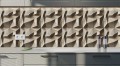 NOWOCZENY PANEL ŚCIENY SAMOPRZYLEPNY PCV Betonowe Elementy 3D