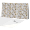 Panel ścienny pcv samoprzylepny Wzory barokowe elegancja 