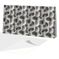 Panel pcv samoprzylepny na ścianę NOWOCZESNY BETON 3D