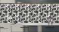 Panel pcv samoprzylepny na ścianę NOWOCZESNY BETON 3D