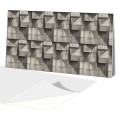 PANEL PCV beton architektoniczny CONCRETE betonowe bloki 3D