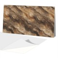 Samoprzylepny panel PCV nowoczesny desing kamień naturalny