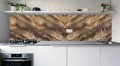 Samoprzylepny panel PCV nowoczesny desing kamień naturalny