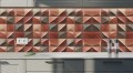 Samoprzylepny panel PCV na ścianę ABSTRAKT sześciany 3D nowoczesny desing