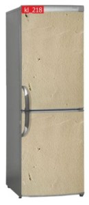 Naklejka, Okleina Laminowana na Lodówkę Piach Plaża