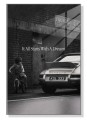 obraz It All Starts With A Dream Porsche – Edycja Premium | Biznes i Motywacja