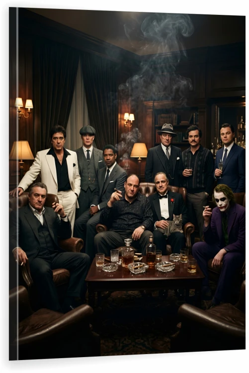 obraz ikony kina joker soprano pacino de niro.jpg