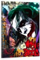 Obraz JOKER Why So Serious Batman OBRAZ Motywacyjny Mroczny Rycerz