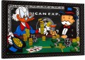 Obraz Sknerus McKwacz i Monopoly Poker – Nowoczesny Obraz Pop Art do Biura