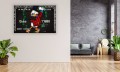 Obraz SKNERUS MCKWACZ American Express Centurion OBRAZ Motywacyjny Money Maker Pop Art
