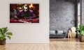 Obraz JOKER POKER Why So Serious OBRAZ Motywacyjny Mroczny Rycerz Loft