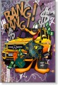 Obraz KACZOR DAFFY Mercedes G Klasa OBRAZ Pop Art Gucci Rolex G-Wagon