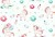 Fototapeta dla dzieci unicorn pastel fsd102.jpg
