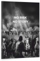 Obraz Jon Snow Bitwa Bękartów – No Risk No Story Motywacja Premium