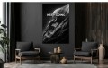 Obraz Syzyf Keep Going – Motywacja Mitologia Biznes Sukces Premium