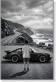 Obraz Remember Why You Started Porsche – Motywacja Biznes i Sukces 