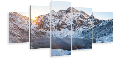 morskie oko tatry zima ot2033.jpg