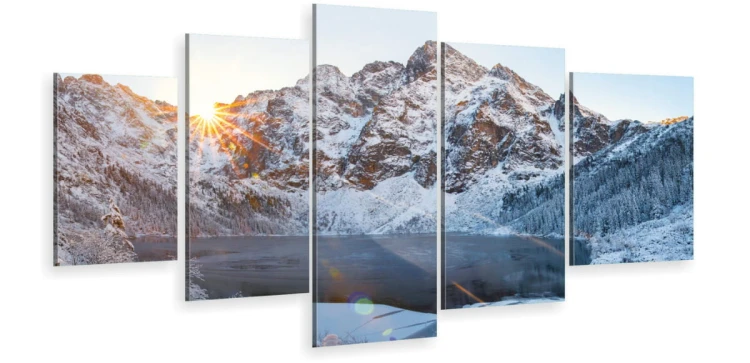 morskie oko tatry zima ot2033.jpg