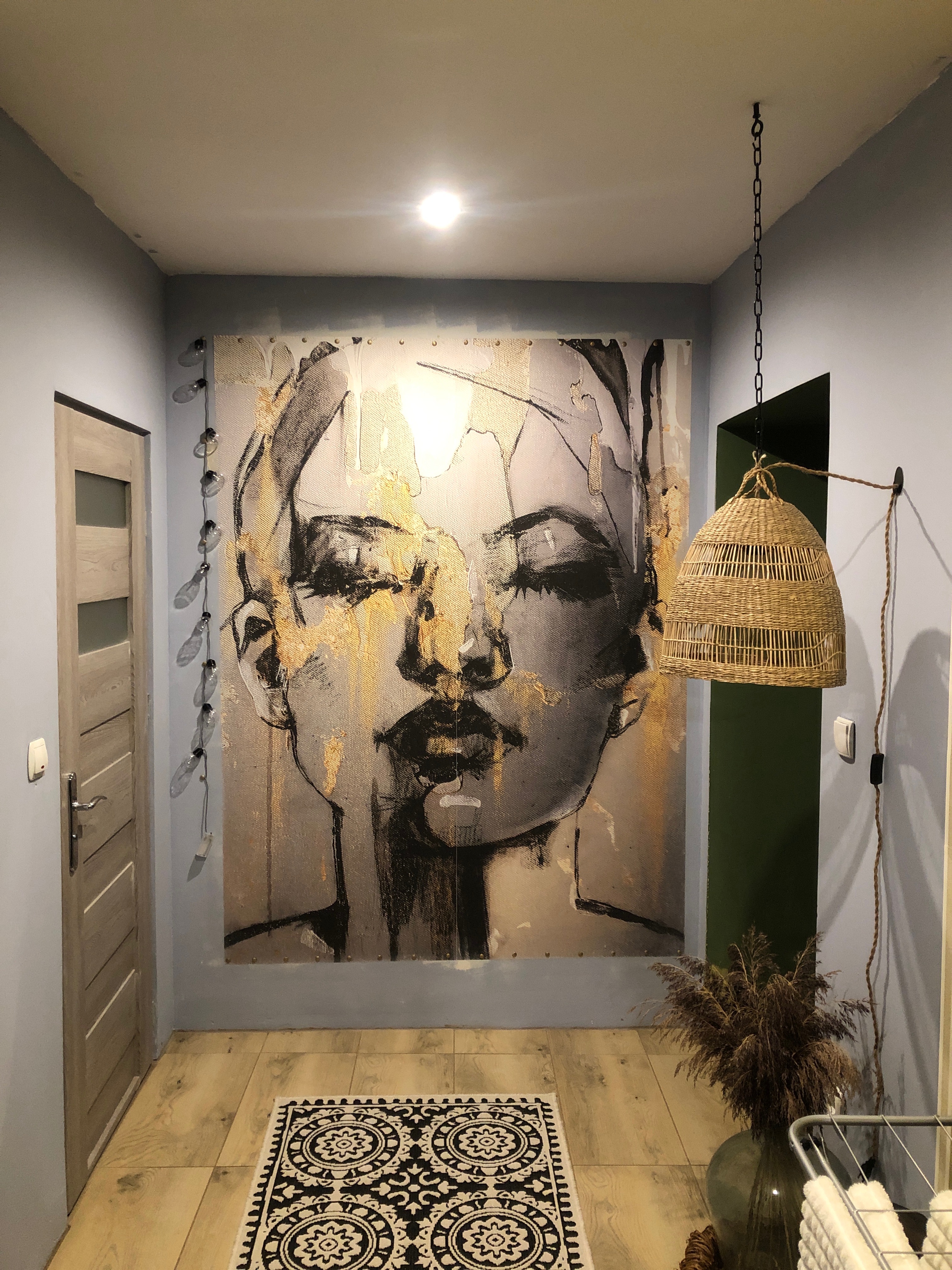 Modern Style